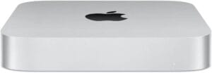 Apple Mac Mini Desktop Computer, M2 Pro Chip with 10-Core CPU and 16-Core GPU, 32GB Memory, 1TB SSD