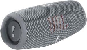 JBL CHARGE 5 - Portable Waterproof (IP67) Bluetooth Speaker with Powerbank USB Charge out, 20 hours playtime, JBL Partyboost