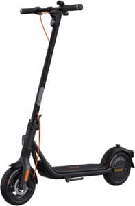 Segway Ninebot Foldable Electric Scooter F2/F2 Pro - Powerful Motor, Long Miles Range