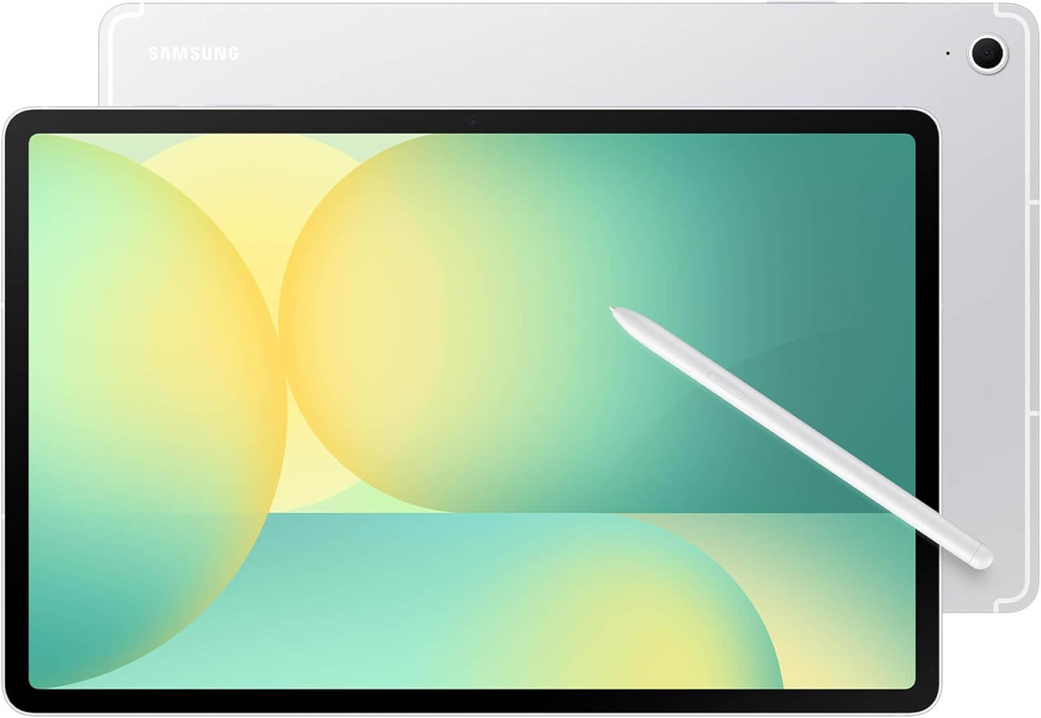 SAMSUNG Galaxy Tab S10 FE 128GB WiFi Android Tablet, Large Display