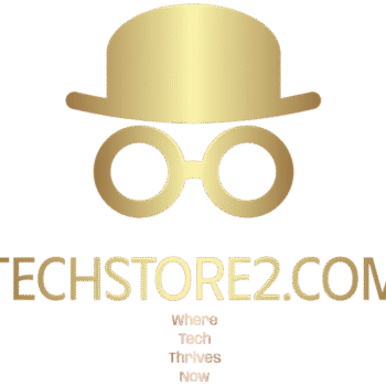 Logo Techstore2com