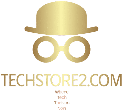 Logo Techstore2com